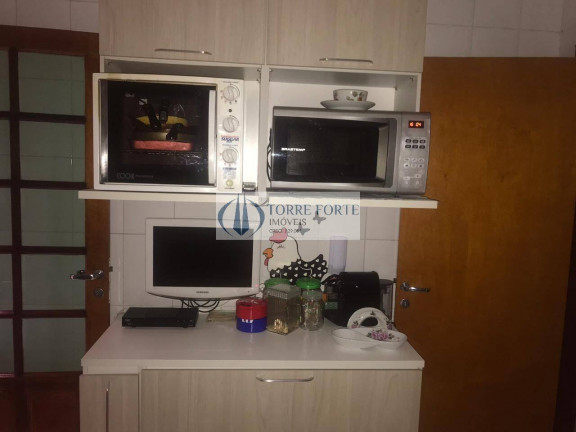 Imagem Casa de Condomínio com 3 Quartos à Venda, 154 m² em Vila Granada - São Paulo Imagem Casa de Condomínio com 3 Quartos à Venda, 154 m² em Vila Granada - São Paulo