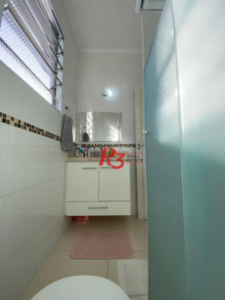 Imagem Apartamento com 2 Quartos à Venda, 58 m² em Boqueirão - Santos Imagem Apartamento com 2 Quartos à Venda, 58 m² em Boqueirão - Santos