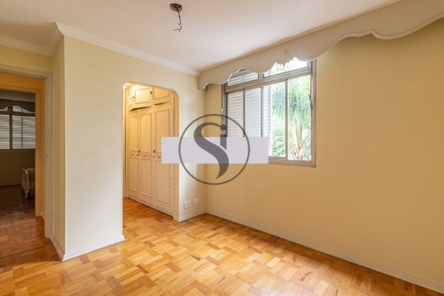 Imagem Apartamento com 3 Quartos para Alugar, 145 m² em Higienópolis - São Paulo Imagem Apartamento com 3 Quartos para Alugar, 145 m² em Higienópolis - São Paulo