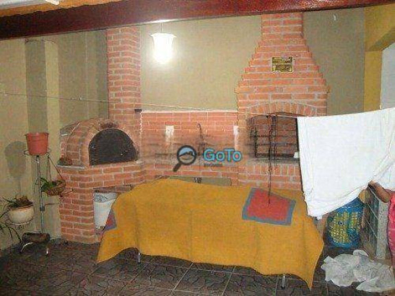 Imagem Sobrado com 3 Quartos à Venda, 110 m² em Vila Carrão - São Paulo Imagem Sobrado com 3 Quartos à Venda, 110 m² em Vila Carrão - São Paulo