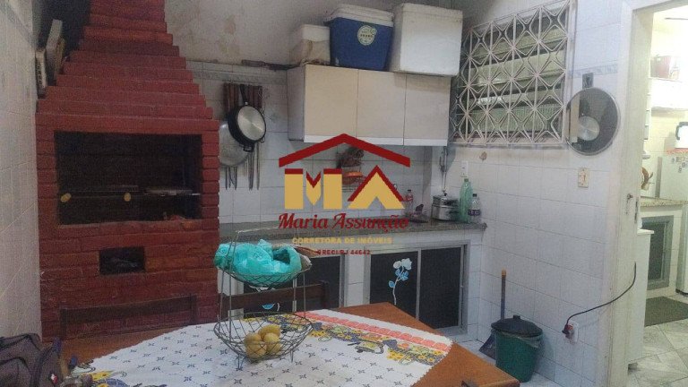 Imagem Casa de Condomínio com 2 Quartos à Venda, 64 m² em Braga - Cabo Frio Imagem Casa de Condomínio com 2 Quartos à Venda, 64 m² em Braga - Cabo Frio