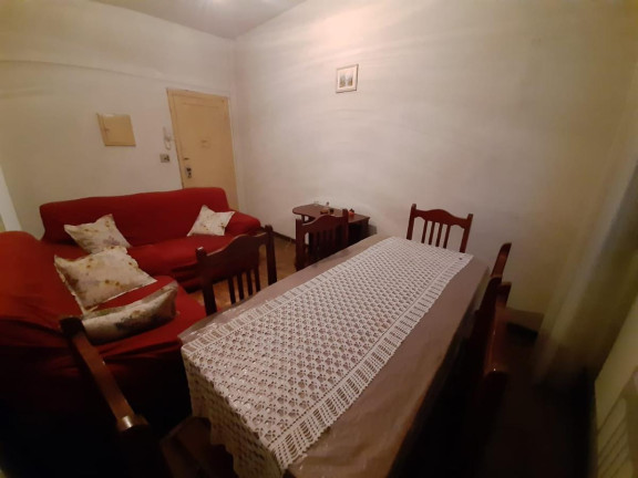 Imagem Apartamento com 1 Quarto à Venda, 55 m² em Centro - São Vicente Imagem Apartamento com 1 Quarto à Venda, 55 m² em Centro - São Vicente