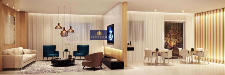 Imagem Apartamento com 2 Quartos à Venda, 62 m² em Barra Funda - São Paulo
