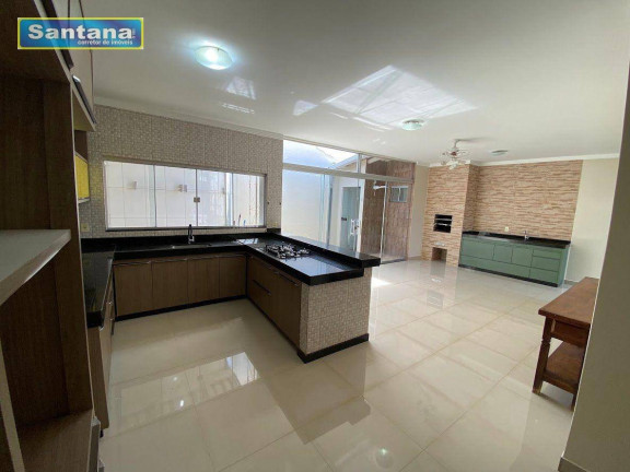 Imagem Casa com 3 Quartos à Venda, 160 m² em Caldas Do Oeste - Caldas Novas Imagem Casa com 3 Quartos à Venda, 160 m² em Caldas Do Oeste - Caldas Novas