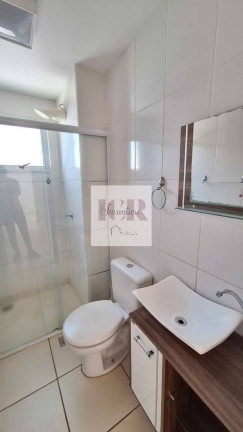 Imagem Apartamento com 2 Quartos à Venda, 54 m² em Jardim Bertanha - Sorocaba Imagem Apartamento com 2 Quartos à Venda, 54 m² em Jardim Bertanha - Sorocaba