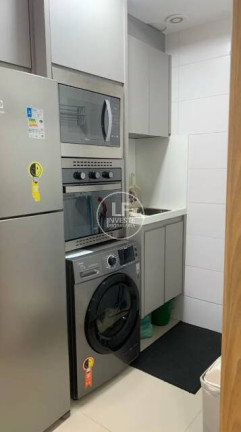 Imagem Apartamento com 2 Quartos à Venda, 59 m² em Setor Leste Universitário - Goiânia Imagem Apartamento com 2 Quartos à Venda, 59 m² em Setor Leste Universitário - Goiânia