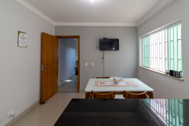 Imagem Sobrado com 3 Quartos à Venda, 164 m² em Jardim Monjolo - São Paulo Imagem Sobrado com 3 Quartos à Venda, 164 m² em Jardim Monjolo - São Paulo