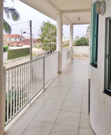 Imagem Sobrado com 6 Quartos à Venda, 339 m² em Itapema Do Norte - Gleba Ii - Itapoá Imagem Sobrado com 6 Quartos à Venda, 339 m² em Itapema Do Norte - Gleba Ii - Itapoá