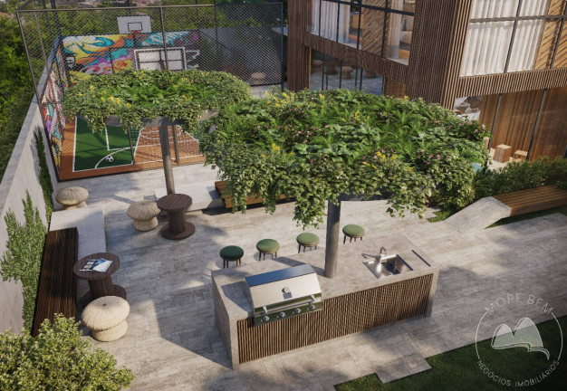 Imagem Apartamento com 3 Quartos à Venda, 135 m² em Balneário Perequê - Porto Belo Imagem Apartamento com 3 Quartos à Venda, 135 m² em Balneário Perequê - Porto Belo