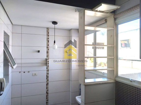 Imagem Apartamento com 1 Quarto à Venda, 48 m² em Baeta Neves - São Bernardo Do Campo
