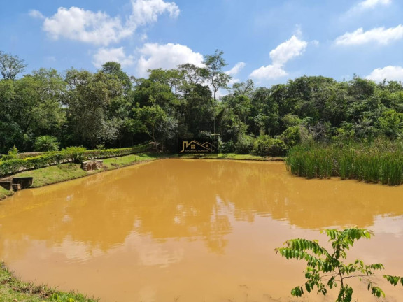 Imagem Terreno à Venda, 1.064 m² em Parque Reserva Fazenda Imperial - Sorocaba