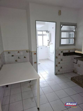 Imagem Apartamento com 3 Quartos à Venda, 80 m² em Sumarezinho - São Paulo