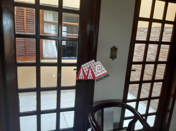 Imagem Casa com 3 Quartos à Venda, 172 m² em Jardim Vera Cruz - Sorocaba Imagem Casa com 3 Quartos à Venda, 172 m² em Jardim Vera Cruz - Sorocaba