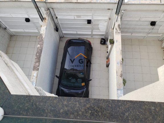 Imagem Casa com 3 Quartos à Venda, 115 m² em Cidade Patriarca - São Paulo Imagem Casa com 3 Quartos à Venda, 115 m² em Cidade Patriarca - São Paulo