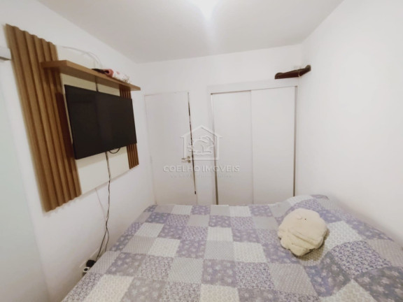 Imagem Apartamento com 3 Quartos à Venda, 67 m² em Cruzeiro Novo - Brasília