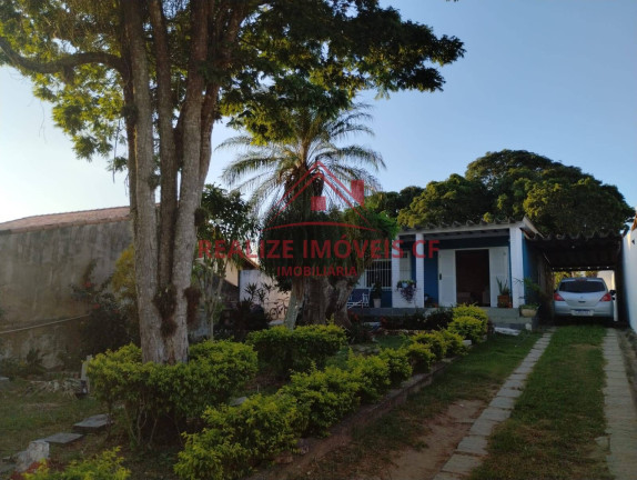 Casa com 4 Quartos à Venda, 120 m² em Balneário São Pedro - São Pedro Da Aldeia