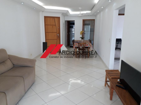 Imagem Apartamento com 3 Quartos à Venda ou Locação, 114 m² em Aviação - Praia Grande Imagem Apartamento com 3 Quartos à Venda ou Locação, 114 m² em Aviação - Praia Grande