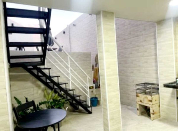 Imagem Casa com 2 Quartos à Venda, 140 m² em Taquara - Rio De Janeiro Imagem Casa com 2 Quartos à Venda, 140 m² em Taquara - Rio De Janeiro