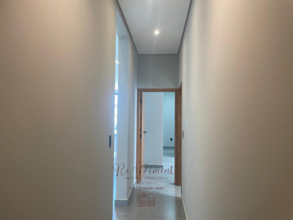 Imagem Casa com 3 Quartos à Venda, 195 m² em Jardim Residencial Villa Olympia - Sorocaba