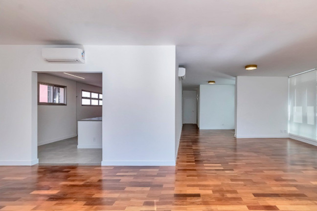 Imagem Apartamento com 3 Quartos à Venda, 267 m² em Paraíso - São Paulo Imagem Apartamento com 3 Quartos à Venda, 267 m² em Paraíso - São Paulo