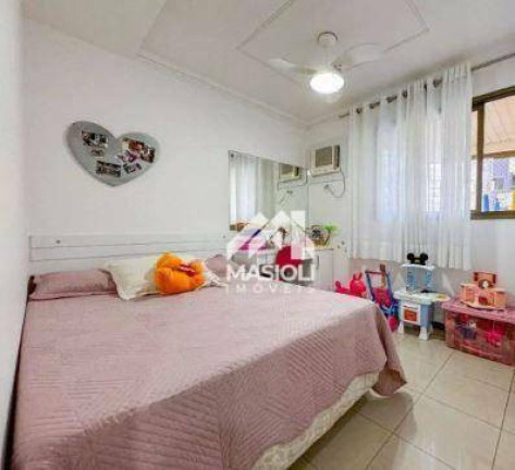 Imagem Apartamento com 3 Quartos à Venda, 140 m² em Praia Da Costa - Vila Velha Imagem Apartamento com 3 Quartos à Venda, 140 m² em Praia Da Costa - Vila Velha