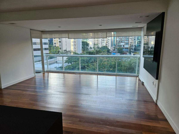 Imagem Apartamento com 2 Quartos à Venda, 93 m² em Itaim Bibi - São Paulo Imagem Apartamento com 2 Quartos à Venda, 93 m² em Itaim Bibi - São Paulo