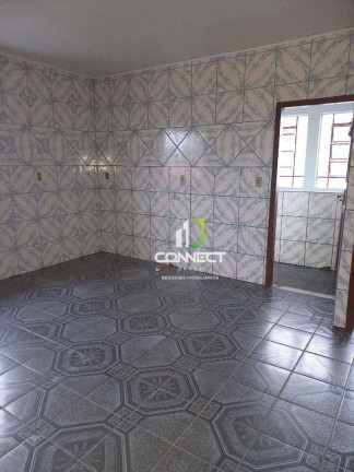 Imagem Casa com 4 Quartos à Venda, 152 m² em Cordeiros - Itajaí Imagem Casa com 4 Quartos à Venda, 152 m² em Cordeiros - Itajaí