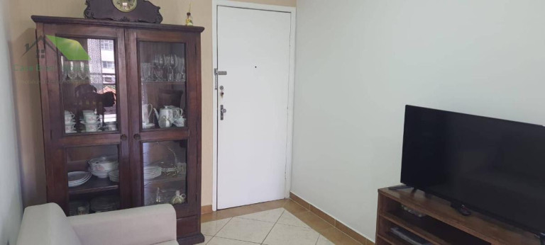 Imagem Apartamento com 1 Quarto à Venda, 50 m² em Centro Cívico - Mogi Das Cruzes Imagem Apartamento com 1 Quarto à Venda, 50 m² em Centro Cívico - Mogi Das Cruzes