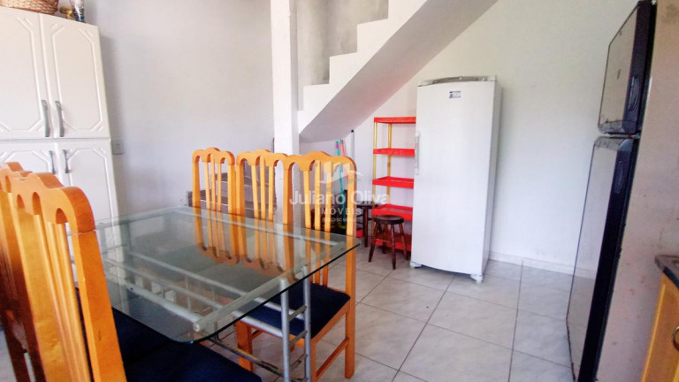 Imagem Casa com 3 Quartos à Venda, 144 m² em Barra Do Sai - Itapoá