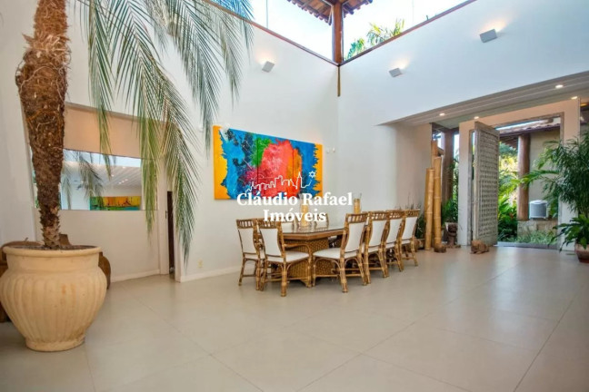 Imagem Casa com 6 Quartos à Venda, 850 m² em Ferradura - Armação Dos Búzios