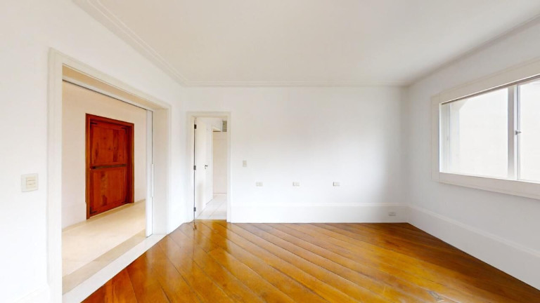Imagem Apartamento com 4 Quartos à Venda, 251 m² em Itaim Bibi - São Paulo Imagem Apartamento com 4 Quartos à Venda, 251 m² em Itaim Bibi - São Paulo