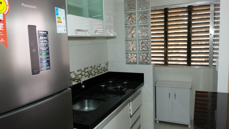 Imagem Apartamento com 1 Quarto à Venda, 40 m² em Consolação - São Paulo Imagem Apartamento com 1 Quarto à Venda, 40 m² em Consolação - São Paulo