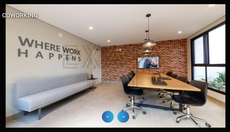 Imagem Imóvel com 1 Quarto à Venda, 25 m² em Pinheiros - São Paulo Imagem Imóvel com 1 Quarto à Venda, 25 m² em Pinheiros - São Paulo