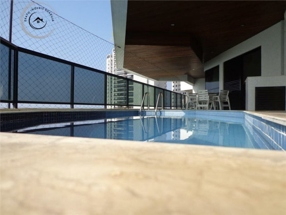 Imagem Apartamento com 4 Quartos à Venda, 250 m² em Jardim Astúrias - Guarujá Imagem Apartamento com 4 Quartos à Venda, 250 m² em Jardim Astúrias - Guarujá