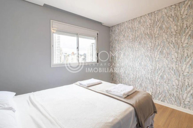Imagem Apartamento com 2 Quartos à Venda, 122 m² em Pinheiros - São Paulo