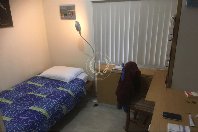 Imagem Apartamento com 3 Quartos à Venda, 143 m² em Brooklin Paulista - São Paulo Imagem Apartamento com 3 Quartos à Venda, 143 m² em Brooklin Paulista - São Paulo