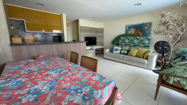 Imagem Casa de Condomínio com 4 Quartos à Venda, 118 m² em Enseada Dos Golfinhos - Ilha De Itamaracá Imagem Casa de Condomínio com 4 Quartos à Venda, 118 m² em Enseada Dos Golfinhos - Ilha De Itamaracá