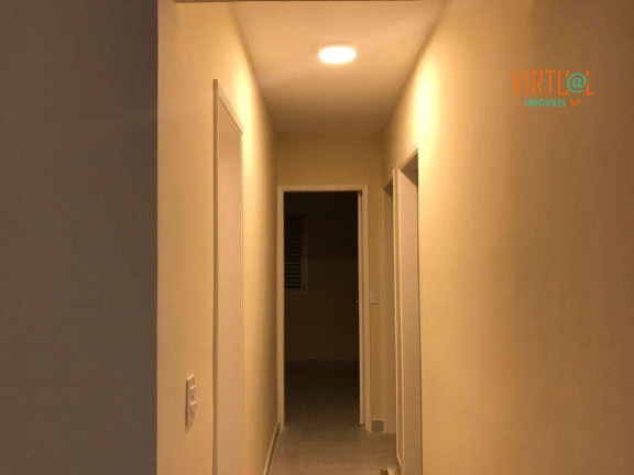Imagem Apartamento com 3 Quartos à Venda, 61 m² em City América - São Paulo