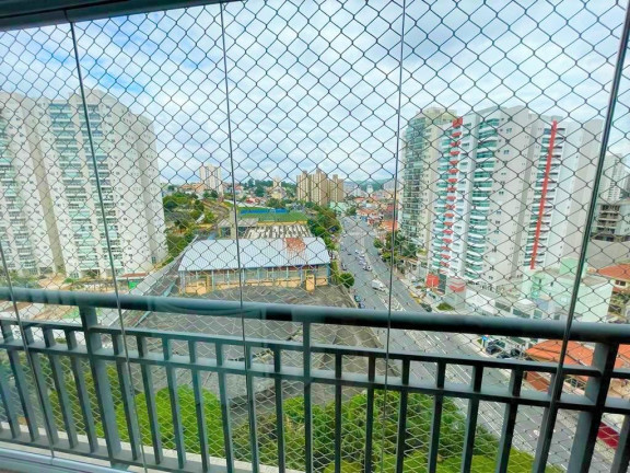 Imagem Apartamento com 3 Quartos à Venda, 96 m² em Vila Baeta Neves - São Bernardo Do Campo Imagem Apartamento com 3 Quartos à Venda, 96 m² em Vila Baeta Neves - São Bernardo Do Campo