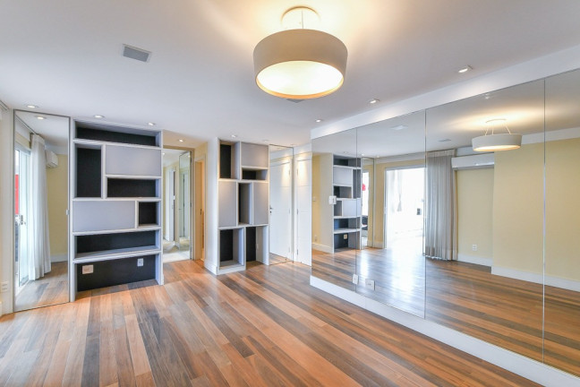 Imagem Apartamento com 3 Quartos à Venda, 98 m² em Vila Clementino - São Paulo Imagem Apartamento com 3 Quartos à Venda, 98 m² em Vila Clementino - São Paulo