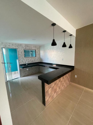 Imagem Casa com 2 Quartos à Venda, em Nova Colifornia - Cabo Frio Imagem Casa com 2 Quartos à Venda, em Nova Colifornia - Cabo Frio