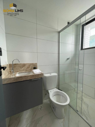 Imagem Apartamento com 3 Quartos à Venda, 71 m² em Jardim Oceania - João Pessoa
