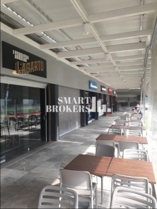 Sala Comercial à Venda, 34 m² em Barra Funda - São Paulo