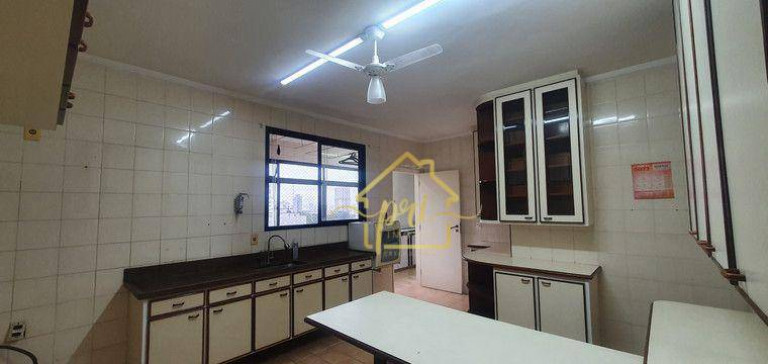 Imagem Apartamento com 3 Quartos à Venda, 130 m² em Ponta Da Praia - Santos