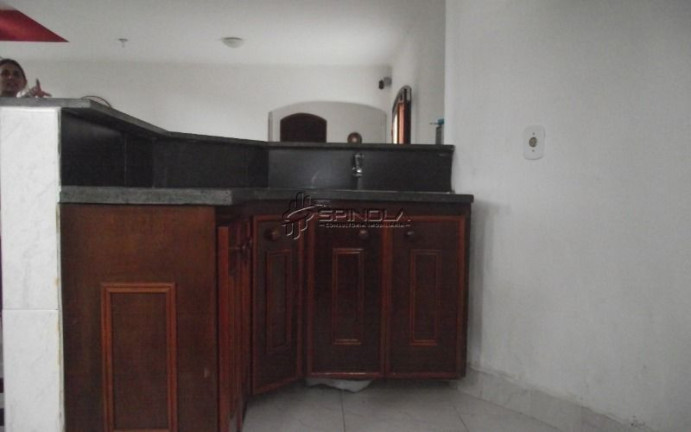 Imagem Sobrado com 4 Quartos à Venda, 710 m² em Solemar - Praia Grande Imagem Sobrado com 4 Quartos à Venda, 710 m² em Solemar - Praia Grande