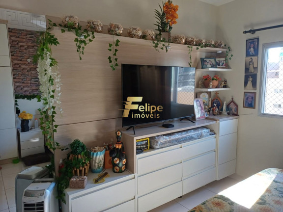 Imagem Imóvel com 3 Quartos à Venda, 102 m² em Praia Do Morro - Guarapari