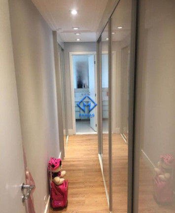 Imagem Apartamento com 3 Quartos à Venda, 140 m² em Ipiranga - São Paulo