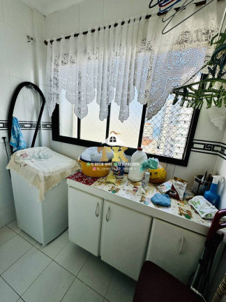 Imagem Cobertura com 3 Quartos à Venda, 140 m² em Aviação - Praia Grande Imagem Cobertura com 3 Quartos à Venda, 140 m² em Aviação - Praia Grande