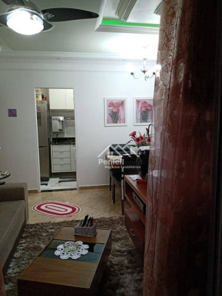 Imagem Apartamento com 3 Quartos à Venda, 58 m² em Campos Elíseos - Ribeirão Preto Imagem Apartamento com 3 Quartos à Venda, 58 m² em Campos Elíseos - Ribeirão Preto