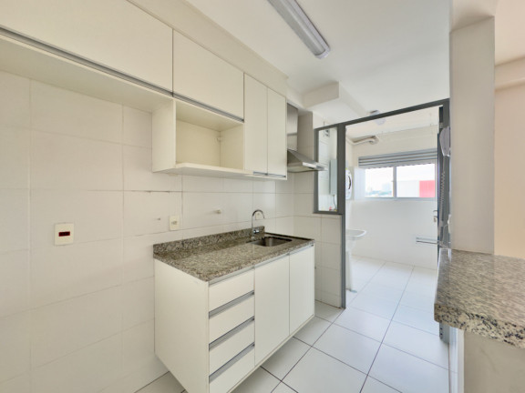 Imagem Apartamento com 2 Quartos à Venda, 50 m² em Vila Mascote - São Paulo